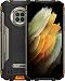 Produktbild Outdoor Handy, DOOGEE S96 Pro (2021) 4G Dual SIM Smartphone Ohne Vertrag mit 20MP Nachtkamera, 8GB + 128GB Helio G90, 6350mAh, 6,2 Zoll, 48MP Quad Kamera, Android 10.0 Smartphone Wasserdicht, NFC/GPS