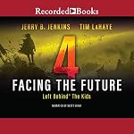 Cover of Facing the Future