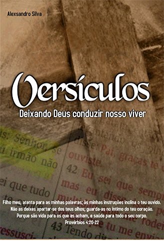 Versículos: Deixando Deus conduzir nosso viver