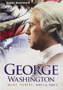George Washington Mini: Series Box Set