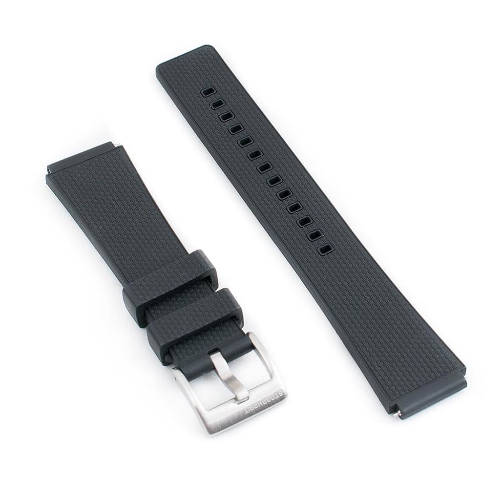 Q TIMEX ブラック ブレスレット Q TIMEX ブラック x レッド | TIMEXオンラインストア