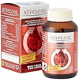 🟥Reforzado con Extracto seco patentado ABG10+ 10:1 del bulbo de Ajo Negro envejecido (Allium sativum), calidad Premium y estandarizado en el principio activo S-Alil Cisteína (SAC) y Extracto seco de hojas de Alcachofa (Cynara scolymus L.) estandarizado al 2% en principio activo cinarina.