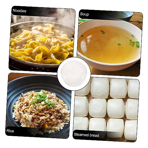 PRETYZOOM Caixa Para De Micro-Ondas De Vegetais De Cozimento Tigela De Micro-Ondas Para Alimentos Su