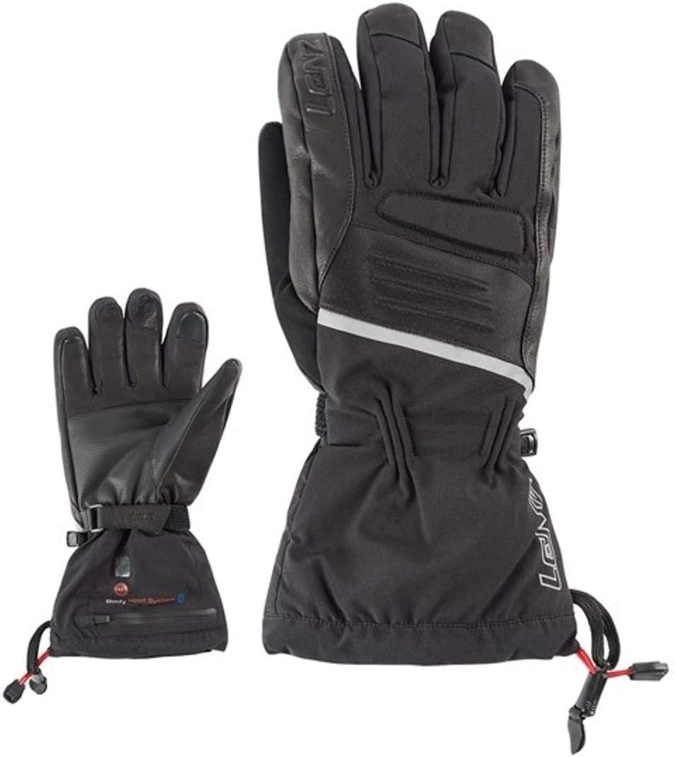 Lenz Men’s Heat Heat Gloves 4.0 (battery sold separately) (M)
