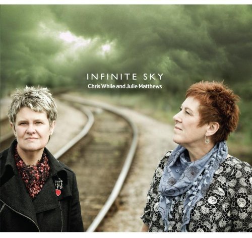 Infinite Sky