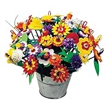 THE AMAZING FLOWER KIT
