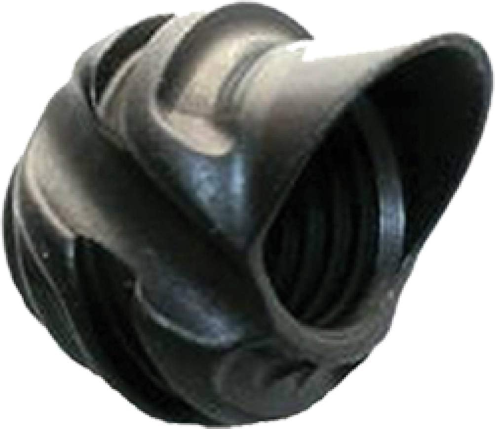 Specialty Archery 1/8” Aperture w/ #9 Verifier (Orange) 1.75