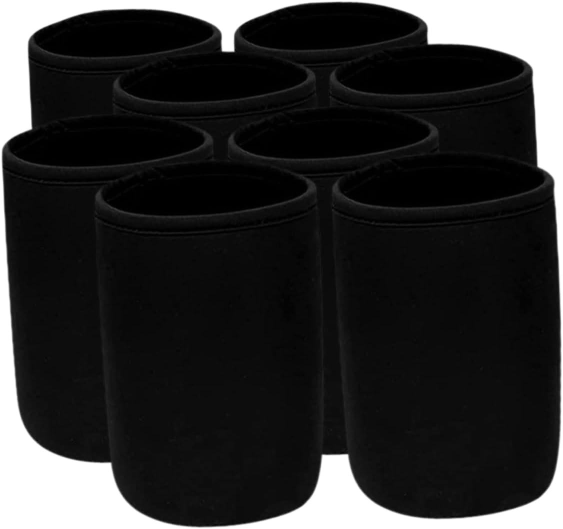 Mipcase 40pcs Wide Mouth Ball Canning Jars Sprouting Kit Hydroponics Growing System Blackout Mason Jar Sleeves and Covers