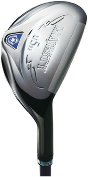 Maruman 1513233 Majesty Royal SP Utility LV520 for U Carbon, Men's, Right, Loft: 26°, Count: U6, Flex: SR