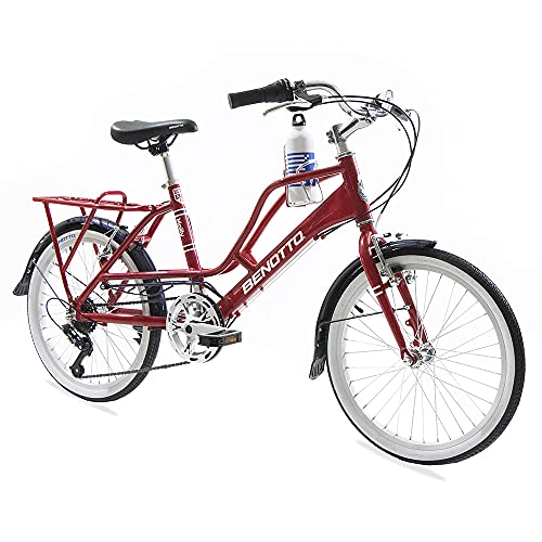 Recopilación y reviews de Bicicleta city de esta semana. 6 Imagen adicional