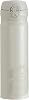 STARBUCKS STARBUCKS Handy Stainless Steel Bottle, Matte Gray, 16.9 fl oz 500 ml, Tumbler, My Bottle, Tableware, Gray, Matte, Slim, Sireen, Goddess, Thermal, Cold Retention, One-touch Logo, Brand, Christmas, Halloween, Valentines Day