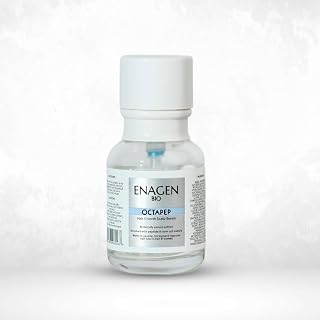 EnagenBio Octapep Damage Hair Repair, Hair Growth, Dandruff Control, Stronger, Dry & Frizzy Scalp Serum Price In India
