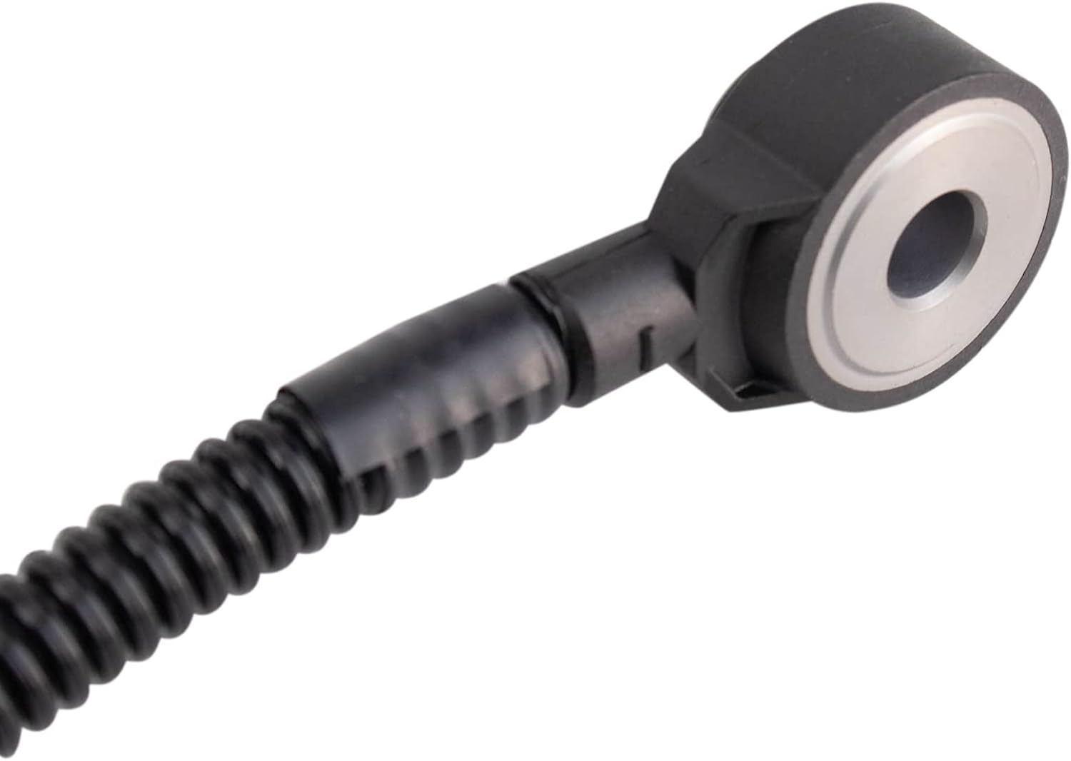 TRQ Engine Knock Sensor Compatible with 2001-2006 Hyundai Santa Fe 1999-2005 Sonata 2003-2008 Tiburon 2005-2009 Tucson 2001-2005 Kia Optima 2005-2010 Sportage