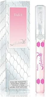 Dahlia Eau De Toilette pensupurei 8ml