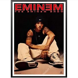 Suchergebnis Auf Amazon De Fur Eminem Eminem Bilder Poster Kunstdrucke Skulpturen Kuche Haushalt Wohnen