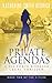 Private Agendas: A Victoria Rodessa Legal Thriller (The V-Files)