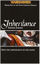 Inheritance (Warhammer: Von Carstein Trilogy)