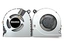 Regatech Compatible For For Acer Nitro 5 An515-41 An515-42 An515-51 An515-52 An515-53 CPU Cooling Fan Laptop CPU Cooling Fan Cooler gallery image