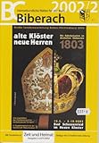  BC. Heimatkundliche Blätter für den Kreis Biberach. 25. Jahrgang, Heft 2, 14. Dezember 2002. Mit Sonderdruck \