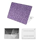 【Apparence créative】Il existe une grande variété de motifs parmi lesquels choisir, chacun d'entre eux étant extrêmement créatif. Le motif est imprimé sur la sacoche de l'ordinateur portable, il ne s'agit pas d'un autocollant, il ne s'efface donc pas facilement et le motif est clair. Cela rend votre ordinateur portable unique et met en valeur votre tempérament distinctif.