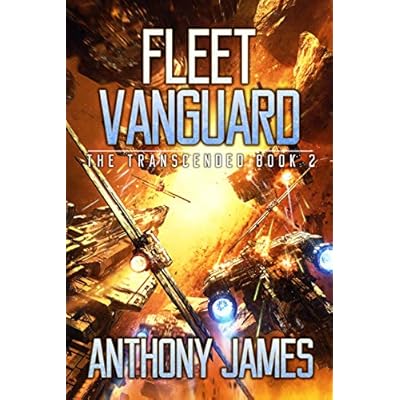 Fleet Vanguard