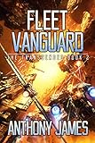  Fleet Vanguard (The Transcended Book 2) (English Edition)