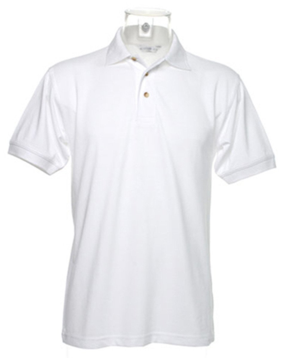 KIT Kustom KK400 Blanc design ergonomique ventilé et ajustable 2XL
