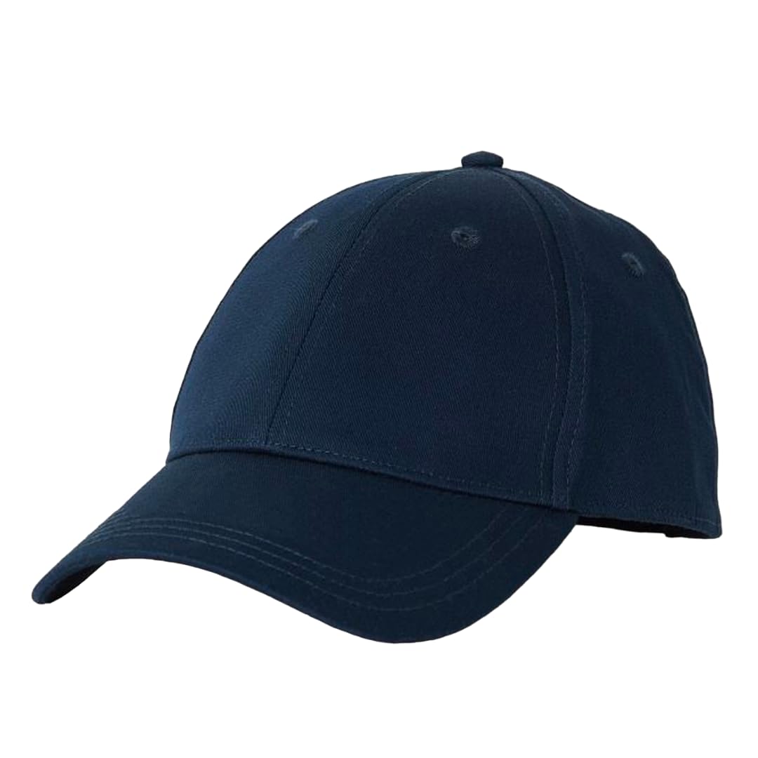 adhyah Girl's Cotton Reniccaa Premium Kids Cap for Printing Text and Logo with Adjustable Buckle Cottton Cap for Kids,and Boys (Combo), Multicolour - Image 2 thumbnail