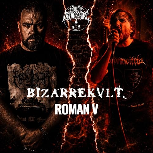 BIZARREKULT: Pain & Perseverance | ITN EP315