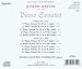 Haydn: Piano Sonatas Vol.1