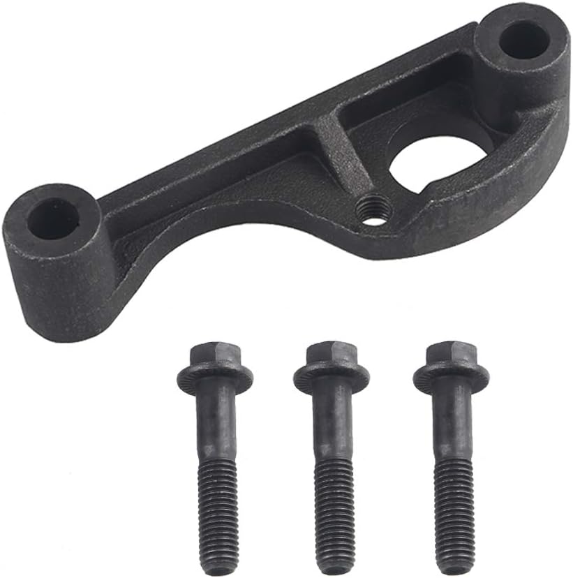 WMPHE Compatible with 4.8 5.3 6.0 ls Exhaust Manifold Clamp Repair Kit