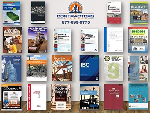 SC NASCLA Book Set
