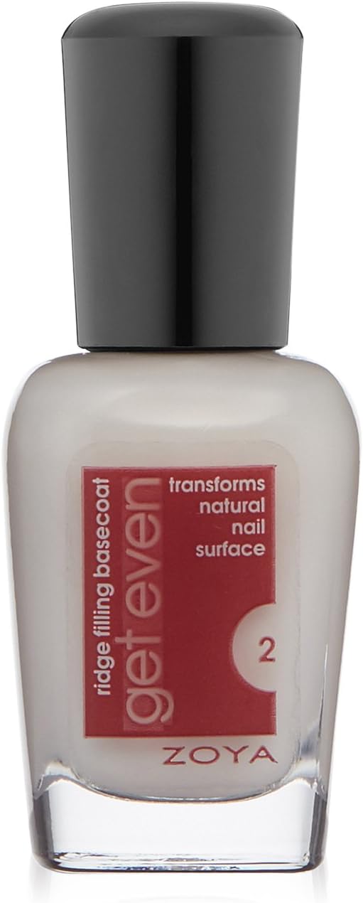 Get Even Ridge Filling Basecoat