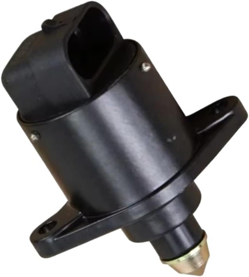 4pin 4300494 Idle Air Control Valve 1Pcs