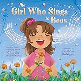 The Girl Who Sings to Bees