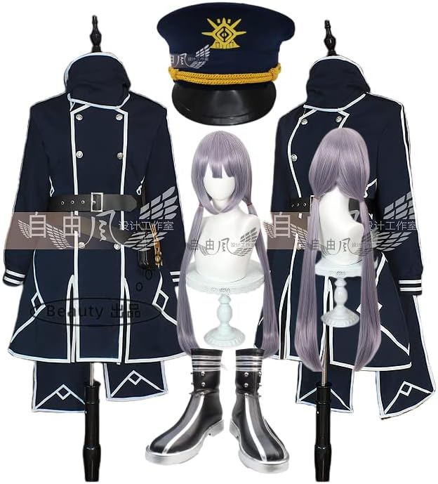 USJ 限定 バイオハザード 警官 制服 Lサイズ USJ バイオハザード