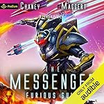 Cover of Furious Gulf