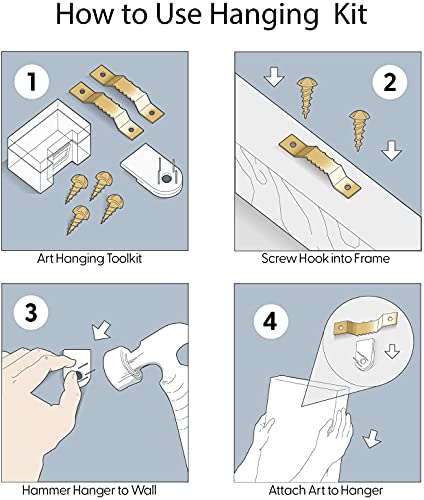 Wall26 3 Panel Canvas Wall Art - Color Splash Of Blue Bird With Black And White Background - Giclee Print Gallery Wrap Modern Home Art Ready To Hang - 24"X36" X 3 Panels #TOP4