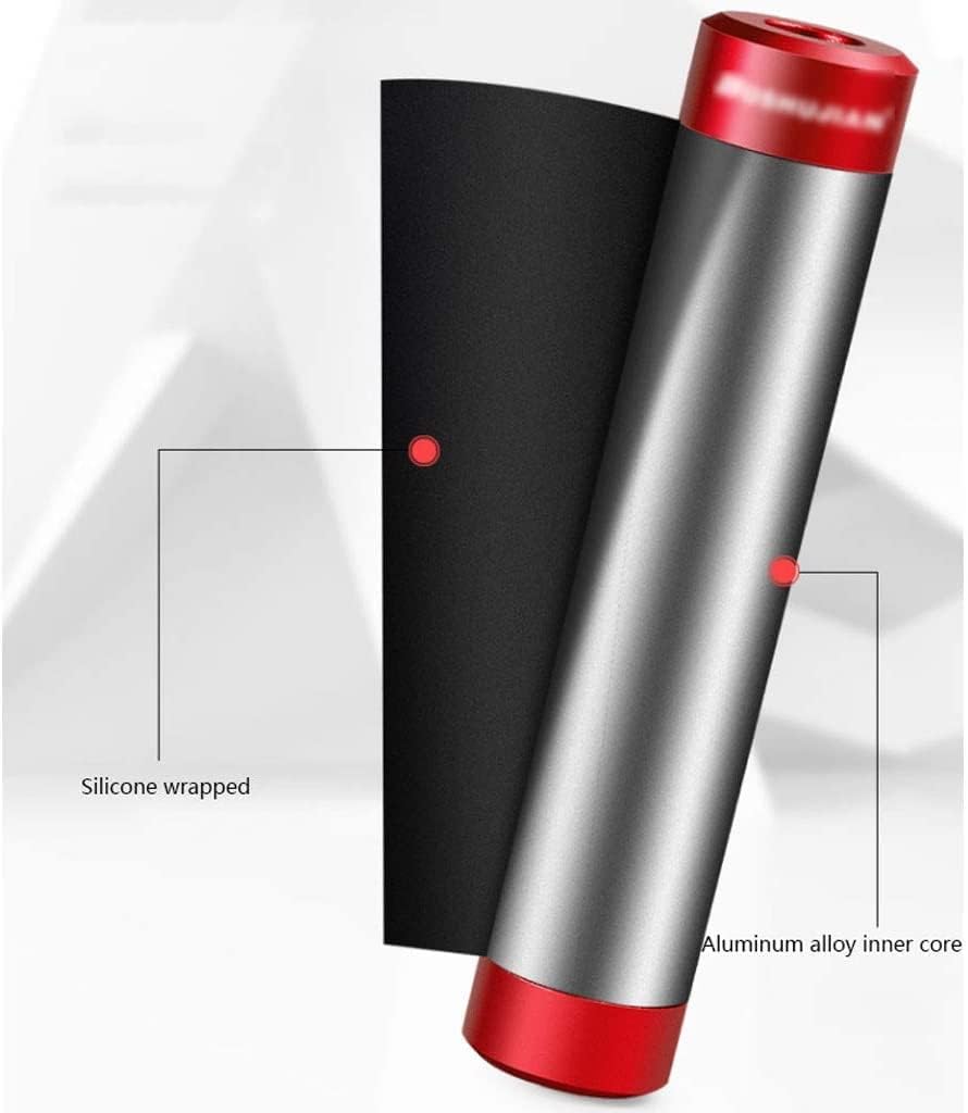 縄跳び 縄跳び 調節可能 縄跳び ジム エクササイズ 縄跳び シリカゲルハンドル ボールドコットンロープ フィットネストレーニング器