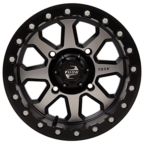Tusk Uinta 15x7 Beadlock Wheel