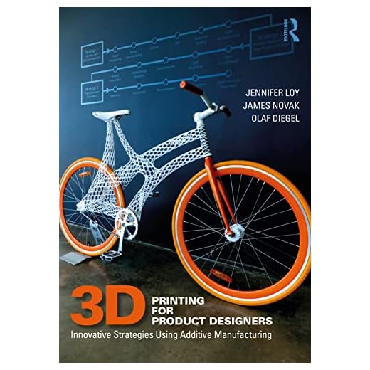 Innovative 3D Printing Strategies for Designers