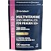 Multivitamin Tabletten Frauen 50+ | 28 Vitamine und Mineralien mit...