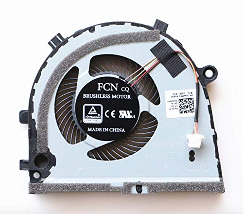 Binglinghua �I���W�i�� CPU ��p�t�@�� Dell G3-3579 CN-0GWMFV