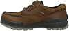 Ecco Men's Track II Low GORE-TEX waterproof outdoor hiking shoe
