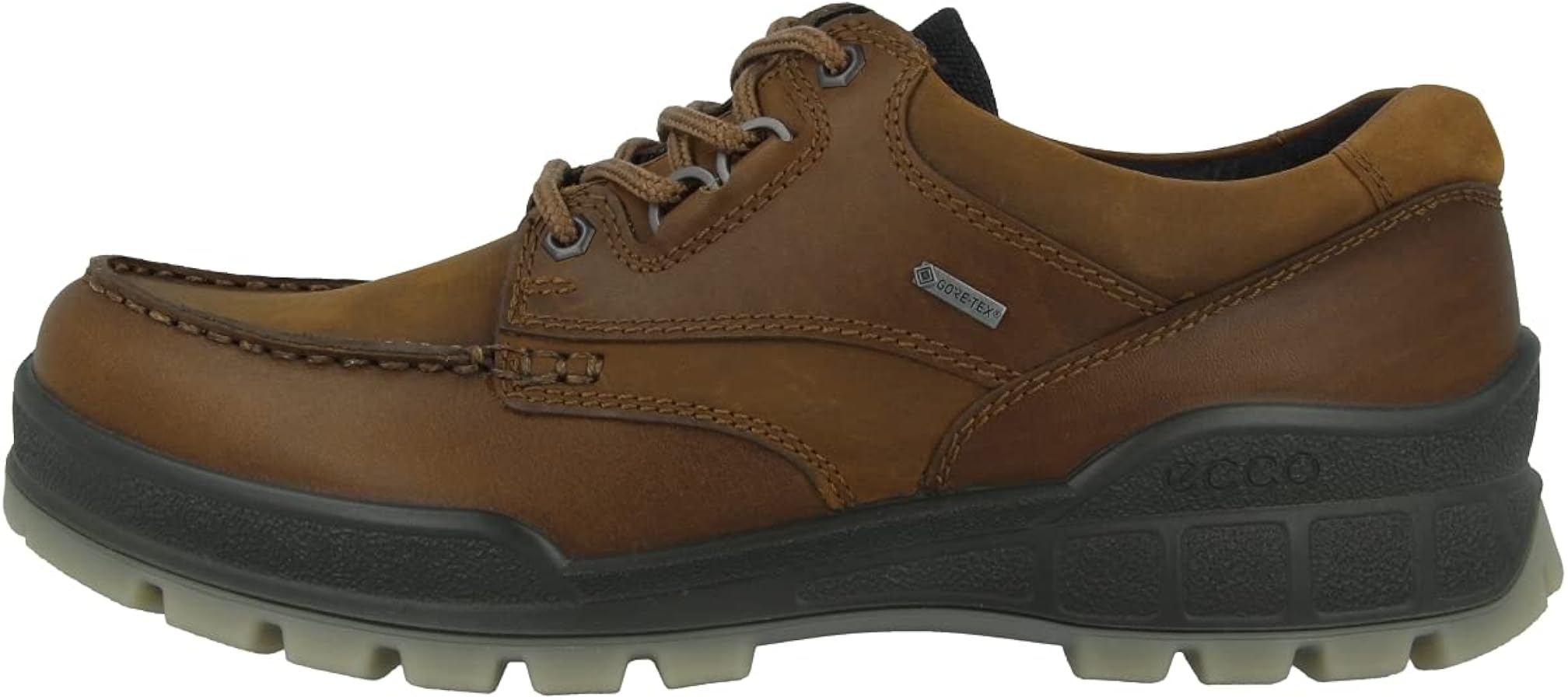 ecco TRACK 25 M エコーゴアテックス GTX