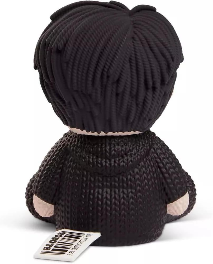 Handmade by Robots - Wizarding World of Harry Potter - Harry Potter #062