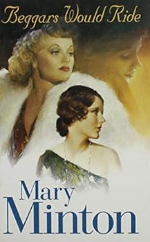 Hardcover Beggars Would Ride [Large Print] Book