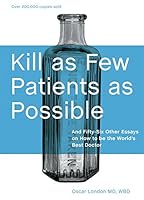 Algopix Similar Product 3 - Kill as Few Patients as Possible And