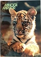 Minolta Mirror: An International Magazine of Photography: 1992 B000KGMZXE Book Cover