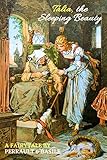 Talia, the Sleeping Beauty: A European Fairytale